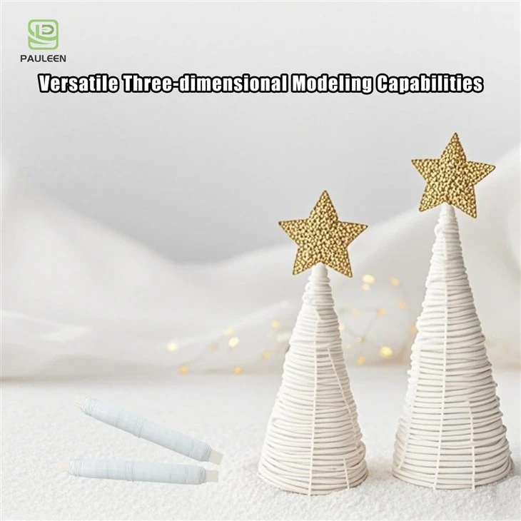 Floral Paddle Wire high quality